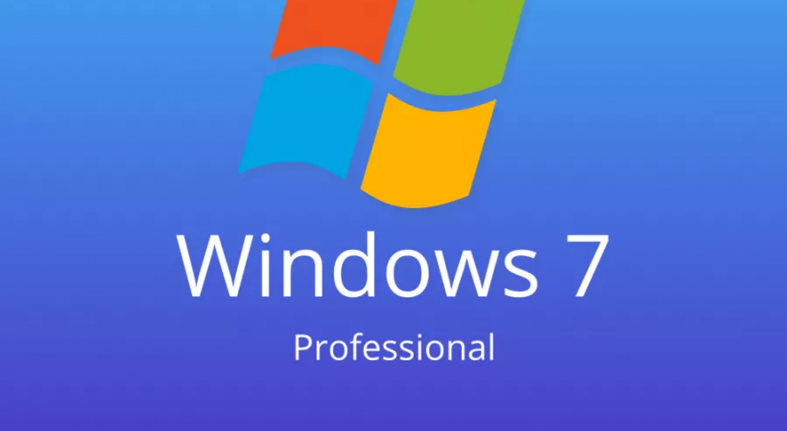 Microsoft Windows 7 Pro - key4gg.com - 1