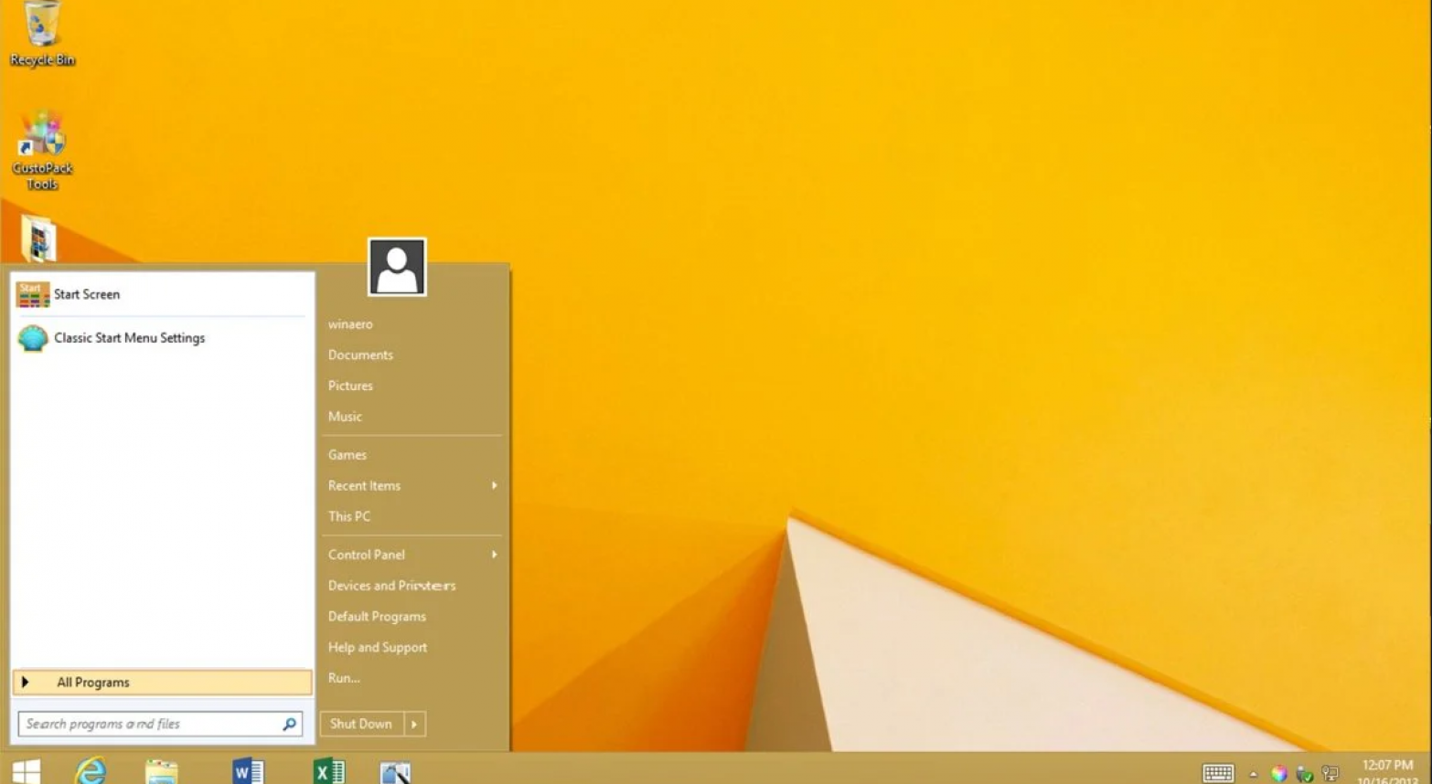 Microsoft Windows 8 Pro - 4 Microsoft Windows 8 Pro - key4gg.com - 4