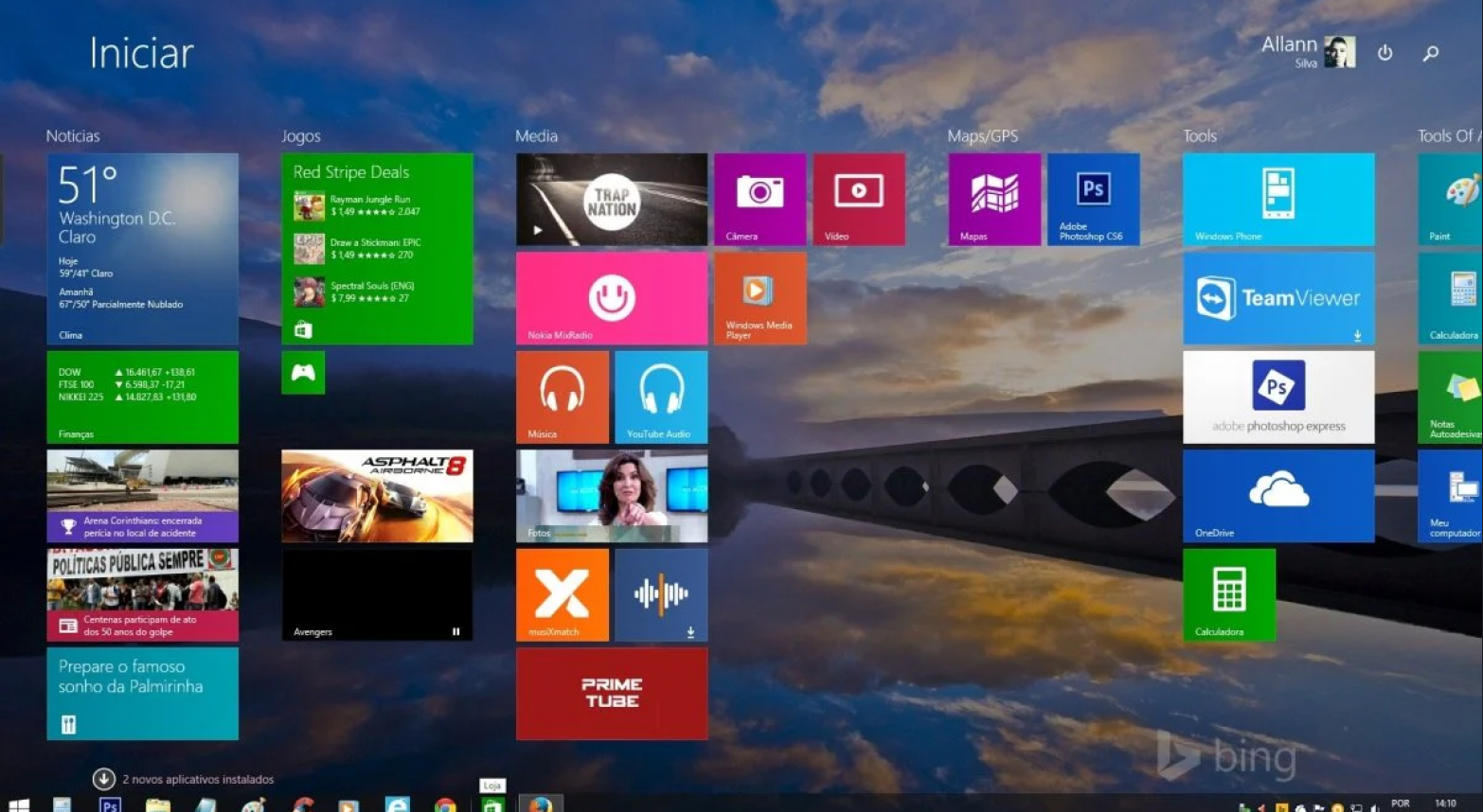 Microsoft Windows 8 Pro - 5 Microsoft Windows 8 Pro - key4gg.com - 5