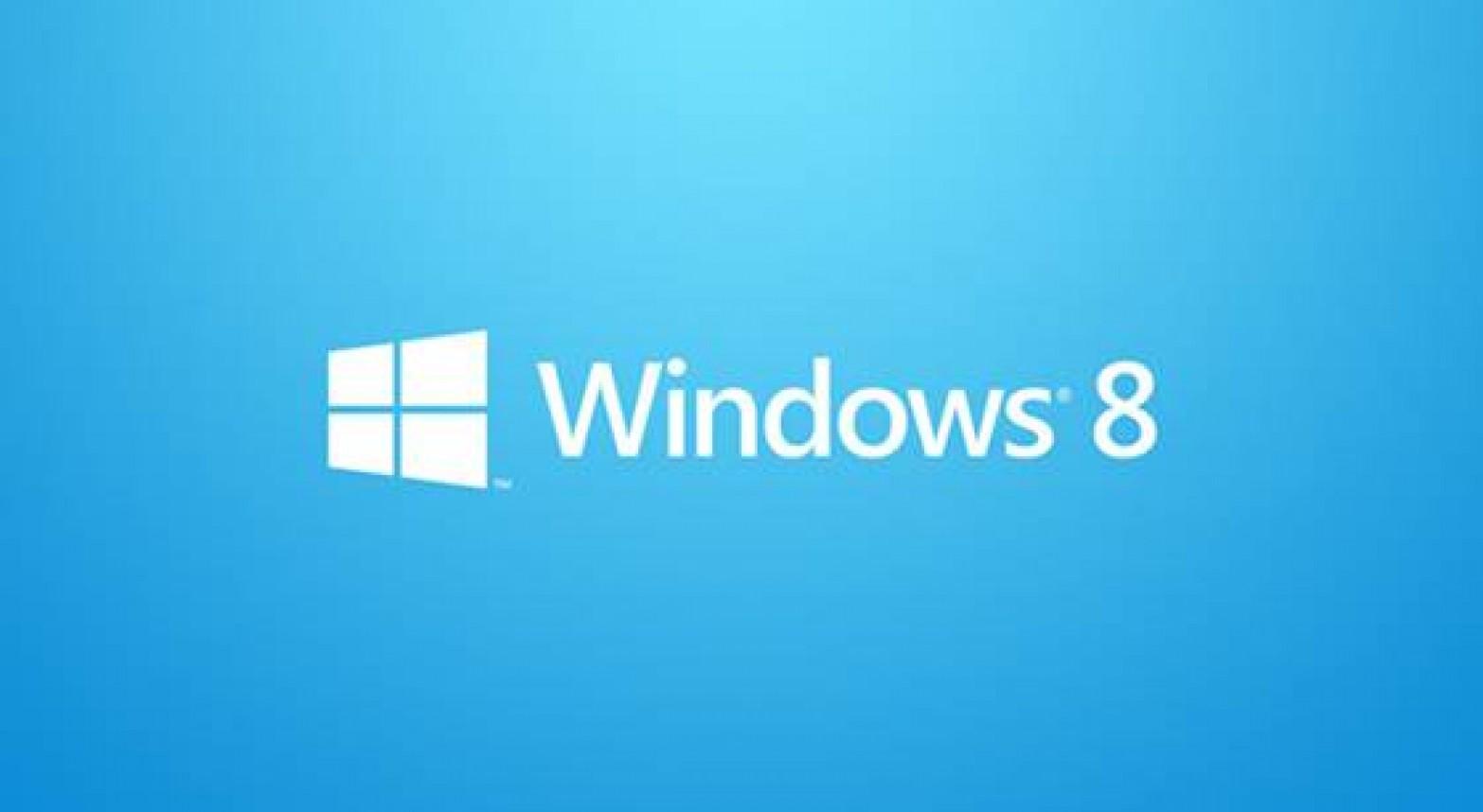 Microsoft Windows 8 Pro - 1 Microsoft Windows 8 Pro - key4gg.com - 1