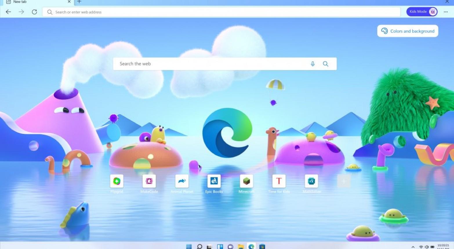 Microsoft Windows 11 Pro - 3 Microsoft Windows 11 Pro - key4gg.com - 3