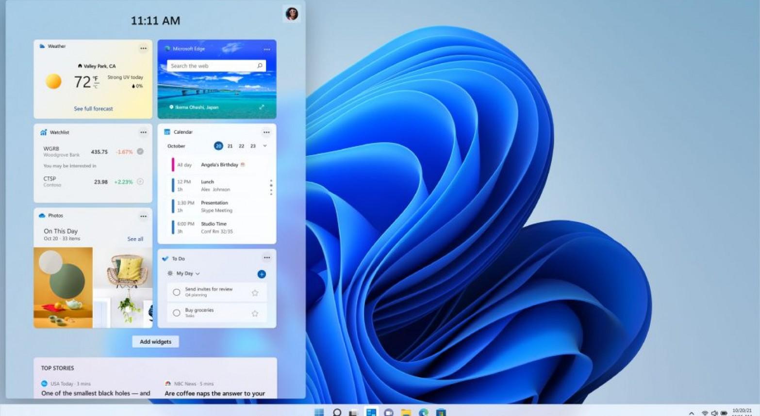 Microsoft Windows 11 Pro - 2 Microsoft Windows 11 Pro - key4gg.com - 2