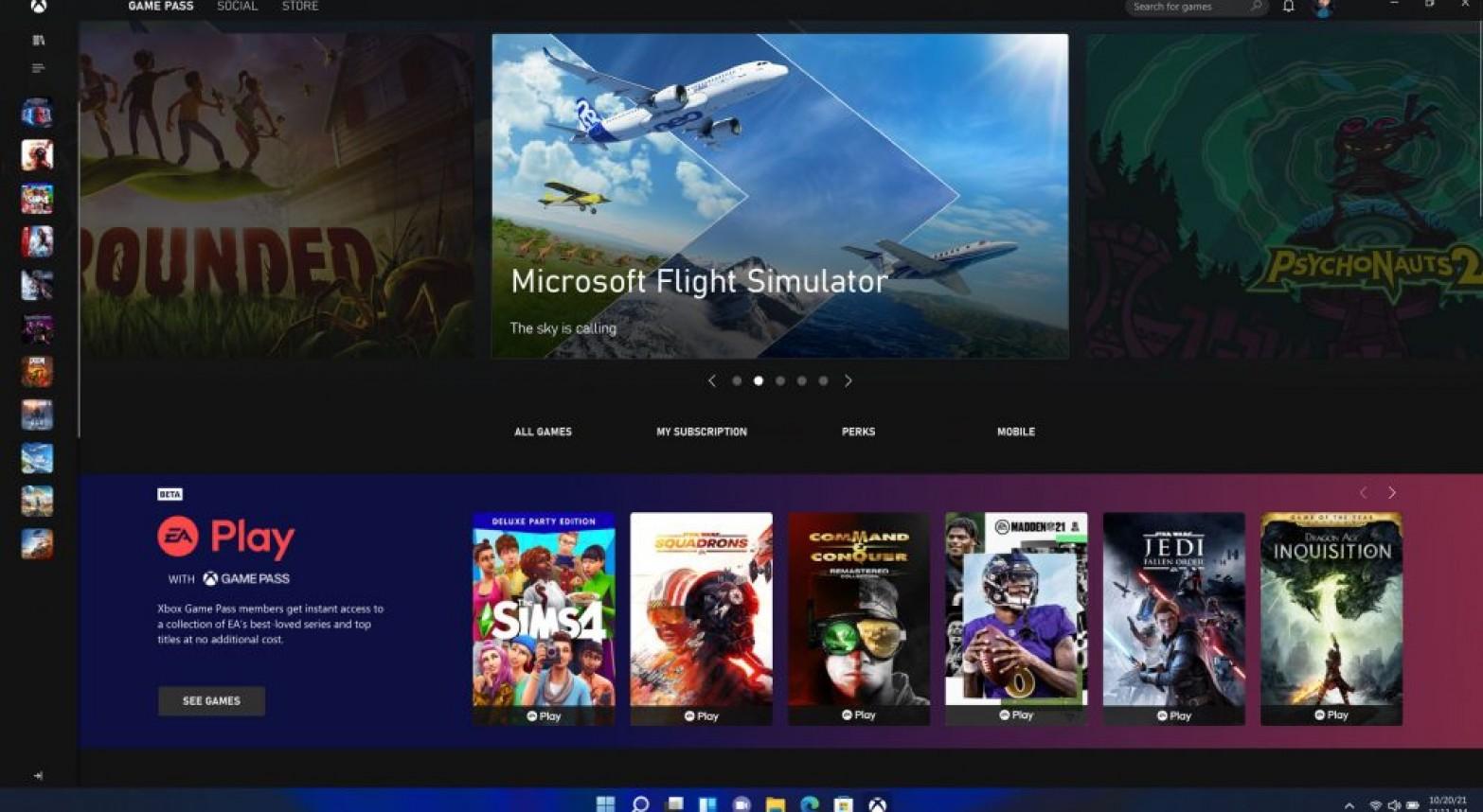 Microsoft Windows 11 Pro - 4 Microsoft Windows 11 Pro - key4gg.com - 4