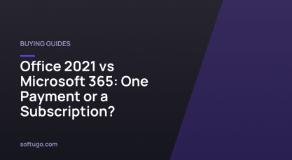 Office 2021 vs Microsoft 365: One Payment or a Subscription?